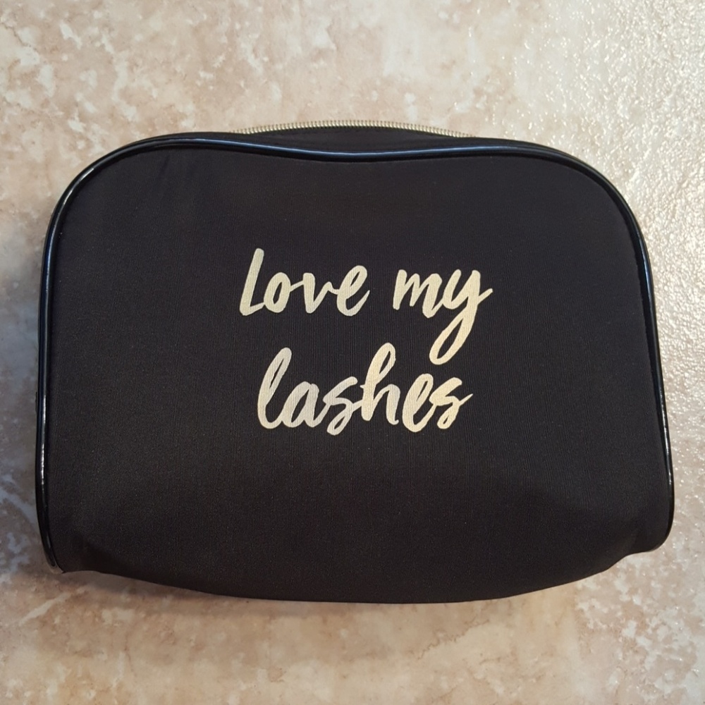 Lancôme - Makeup Bag